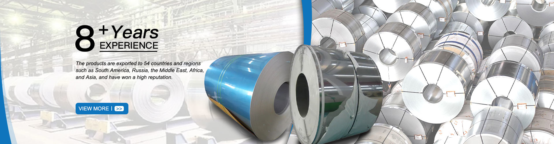 qualité Plaque d'acier inoxydable laminée à froid usine